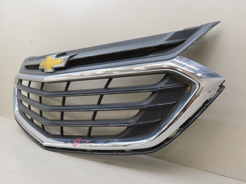 2018-2021 CHEVROLET EQUINOX FRONT RADIATOR GRILL GRILLE OEM