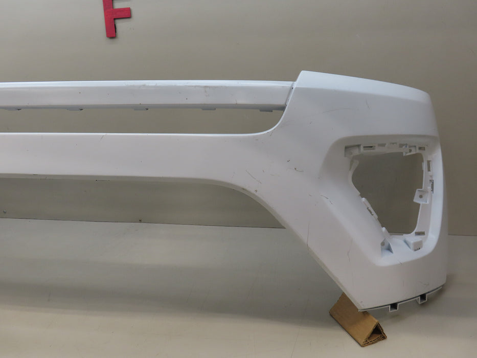 2018-2021 FORD EXPEDITION FRONT BUMPER COVER OEM