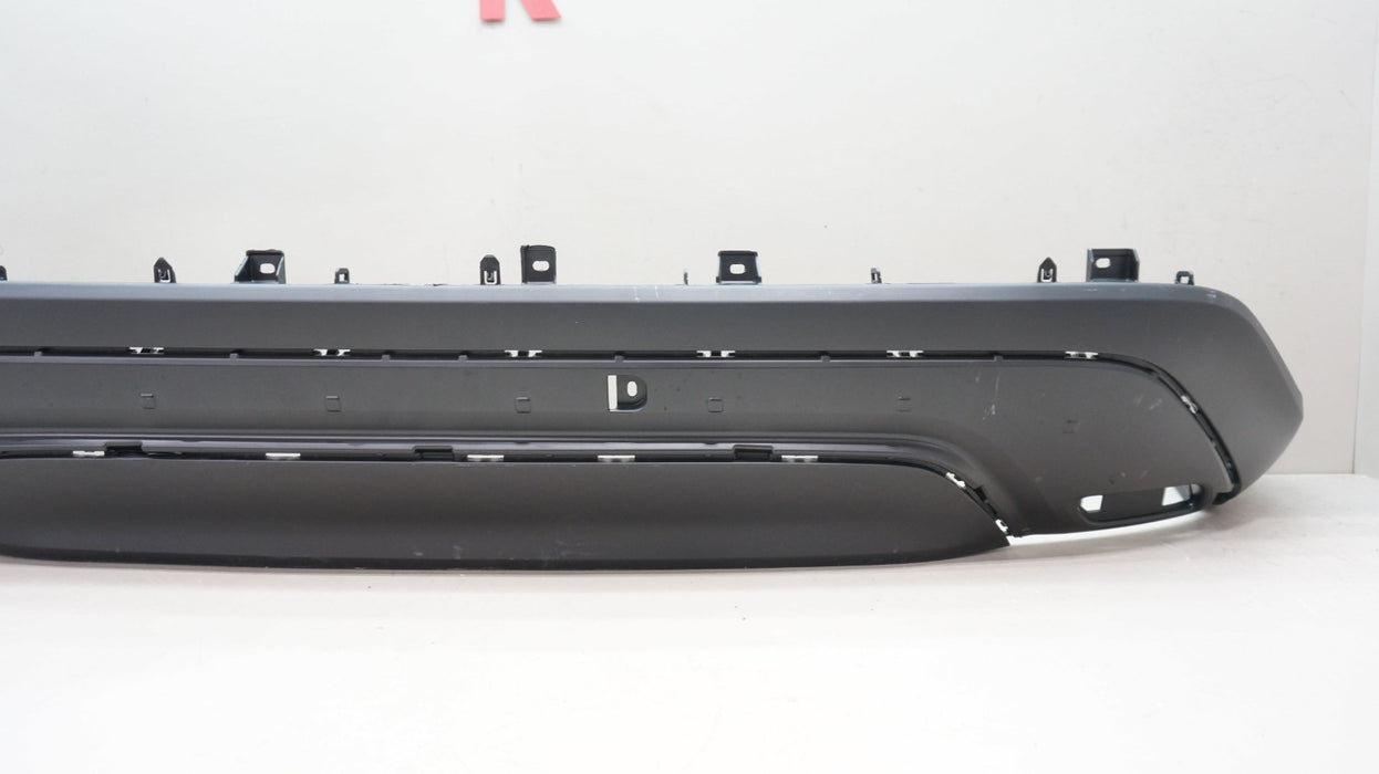 2023-2025 LEXUS RX350 RX350H REAR LOWER BUMPER VALANCE PANEL OEM 52108-0E190