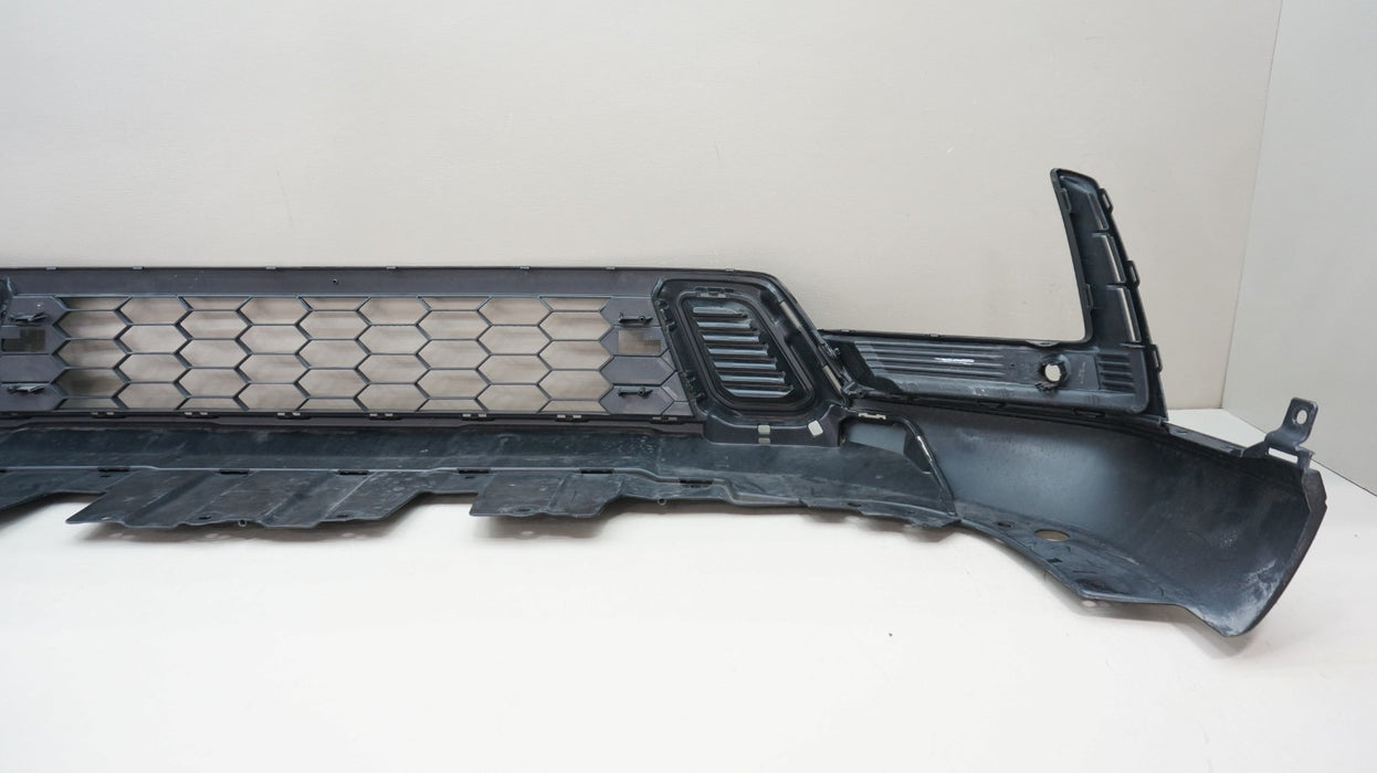 2023-2025 HONDA CR-V CRV HYBRID FRONT LOWER BUMPER VALANCE OEM 71105-3D4A-A000