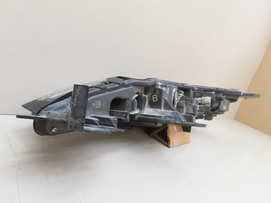 2021-2022 NISSAN ROGUE FRONT RIGHT PASSENGER DAYTIME RUNNING LIGHT OEM