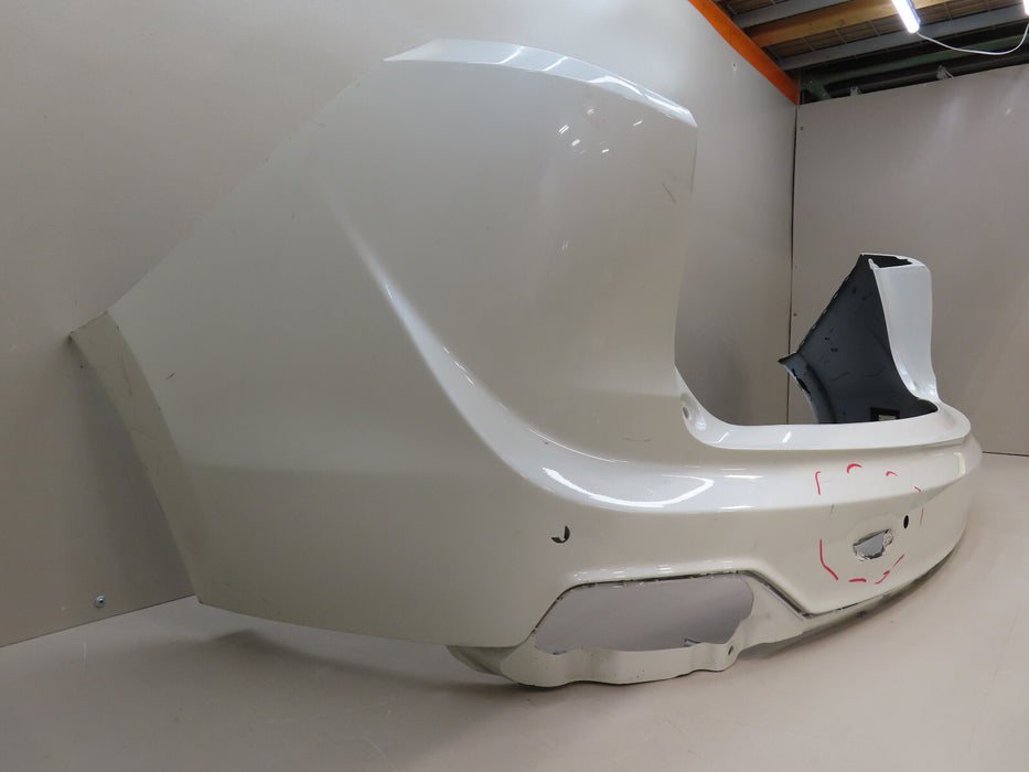 2019-2021 ACURA RDX REAR BUMPER COVER OEM 71501-TJB-A000