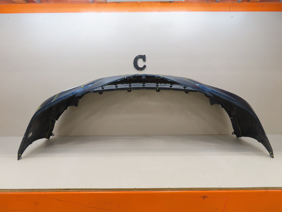 2021 2022 TOYOTA CAMRY REAR BUMPER COVER OEM 52119-06D00