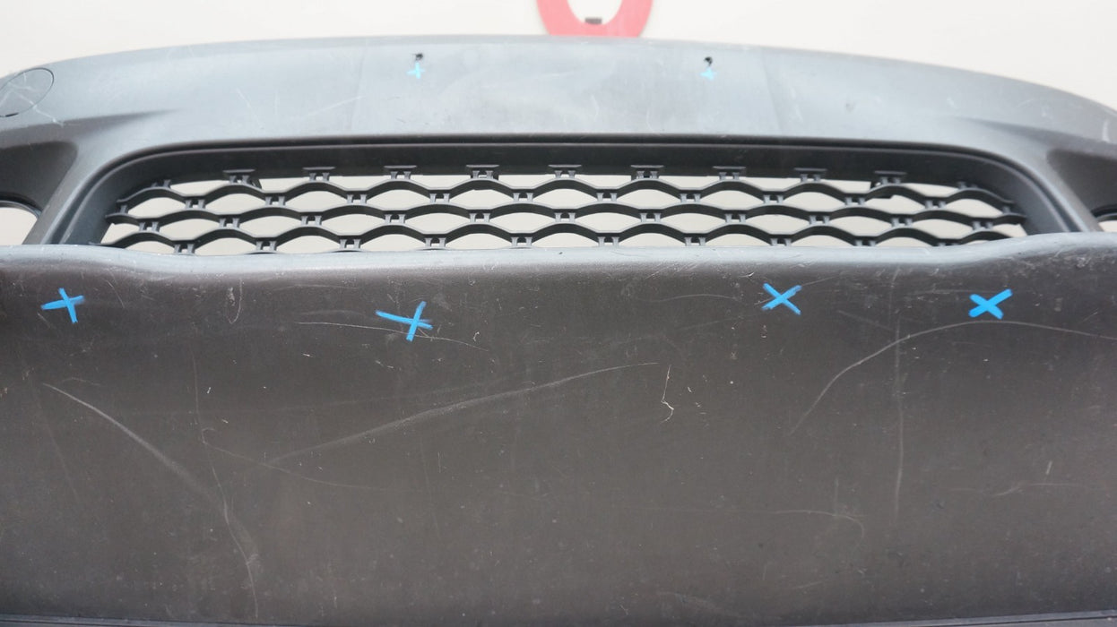 2019-2023 JEEP RENEGADE FRONT LOWER BUMPER VALANCE OEM 52120515