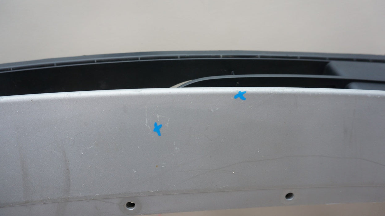 2020-2021 FORD ESCAPE FRONT LOWER BUMPER COVER VALANCE PANEL OEM LJ6B-17C831