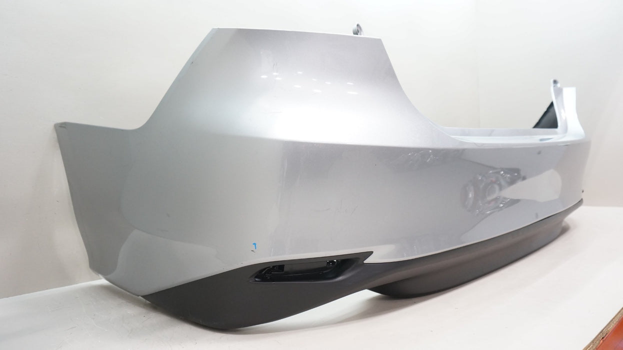 2018-2023 TOYOTA CAMRY LE XLE REAR BUMPER COVER PANEL OEM 52159-06B30