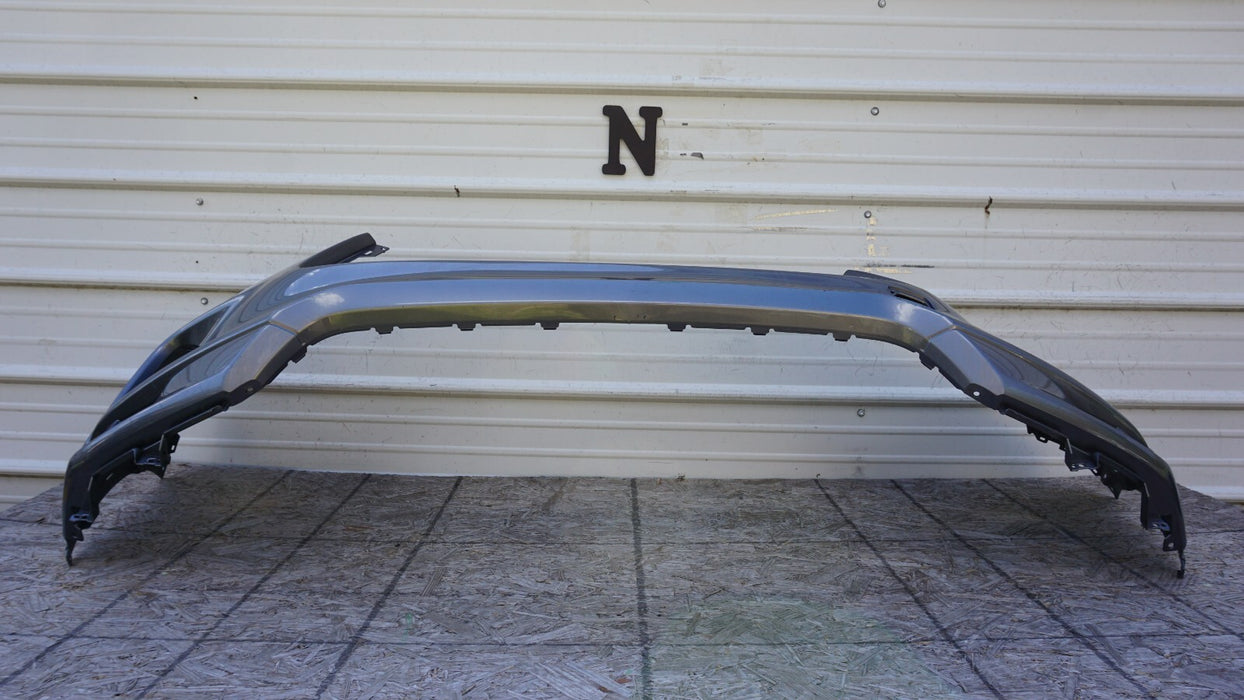 2019-2020 INFINITI QX50 FRONT BUMPER COVER OEM 620225NA0H 19 20