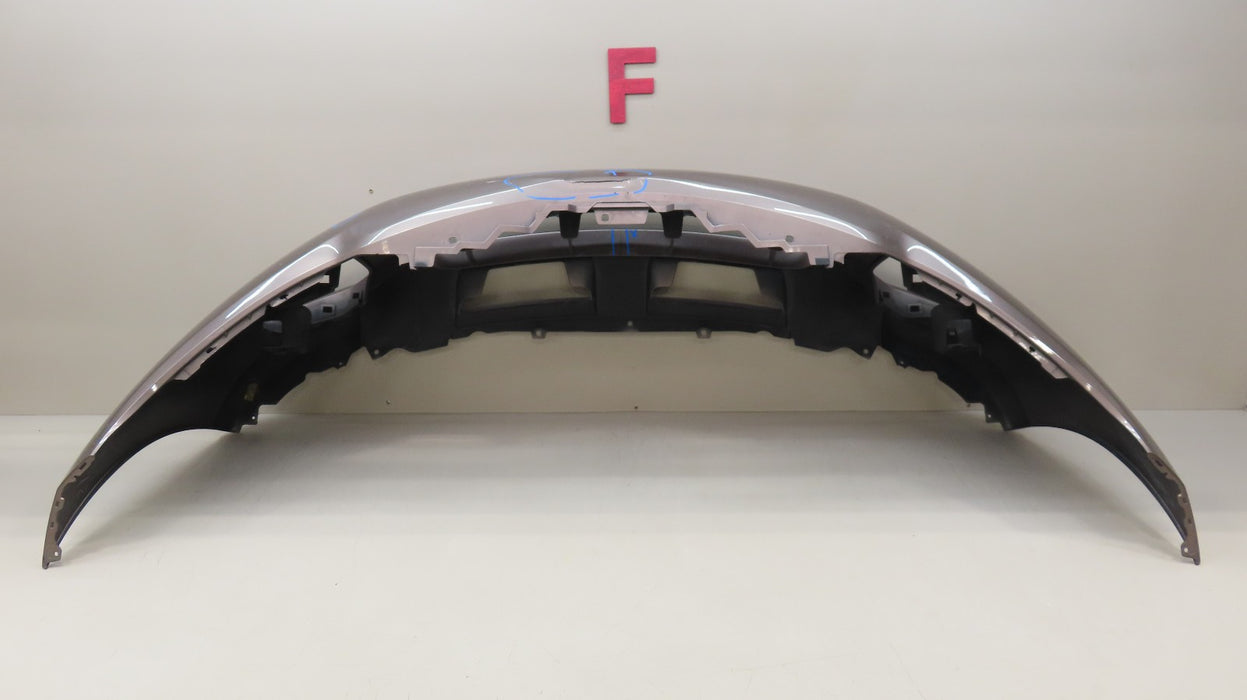 2011-2014 NISSAN MURANO FRONT BUMPER COVER OEM 62022 1GR0H