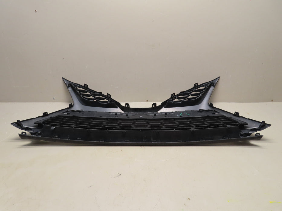2021 2022 TOYOTA CAMRY FRONT RADIATOR GRILLE GRILL OEM