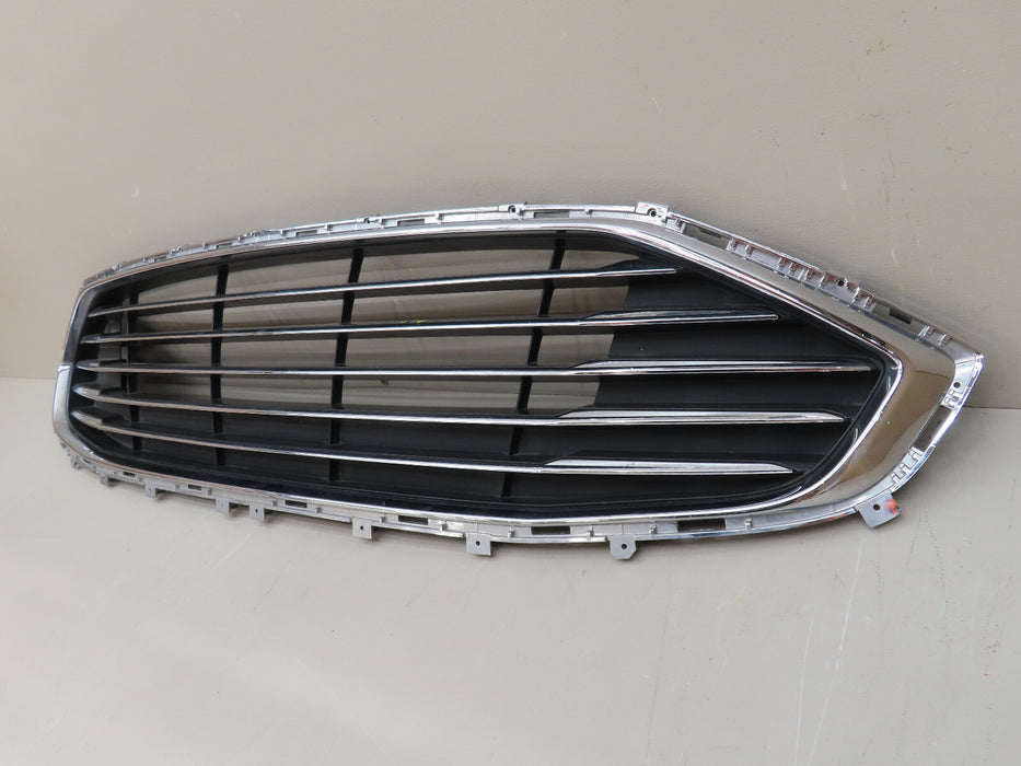 2019 2020 FORD FUSION FRONT RADIATOR GRILL GRILLE OEM