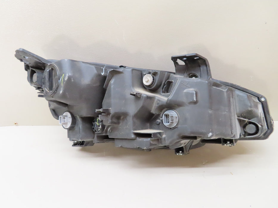 2016 2017 2018 HONDA CIVIC LED HEADLIGHT LEFT SIDE LH OEM