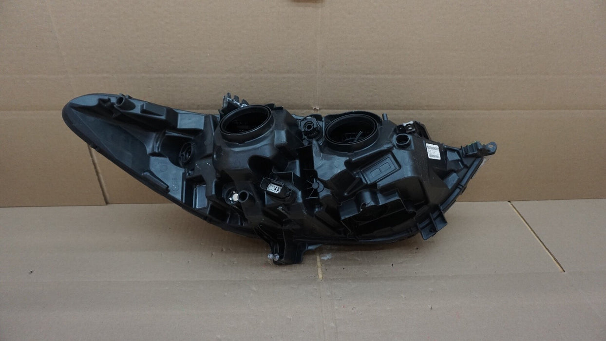2013-2016 FORD FUSION FRONT LEFT DRIVER SIDE HEADLIGHT OEM 13 14 15 16