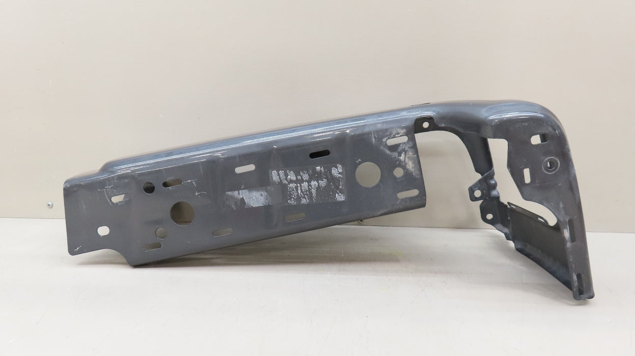 2023-2025 FORD F-250 F-350 REAR LEFT DRIVER BUMPER END CAP COVER OEM