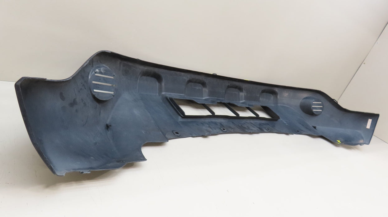 2010-2011 HONDA CR-V FRONT LOWER BUMPER COVER PANEL OEM 71102-SWA-ZZ00