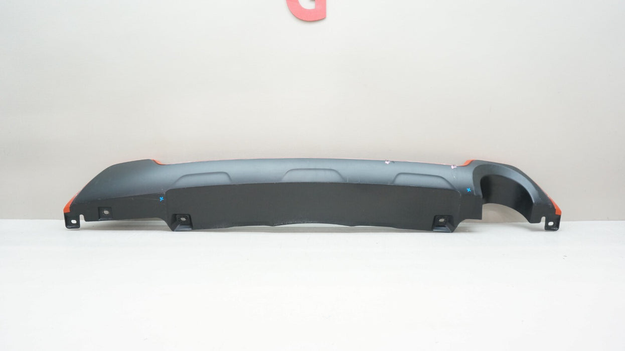 2019-2020 SUBARU FORESTER REAR LOWER BUMPER VALANCE PANEL OEM 57734SJ300