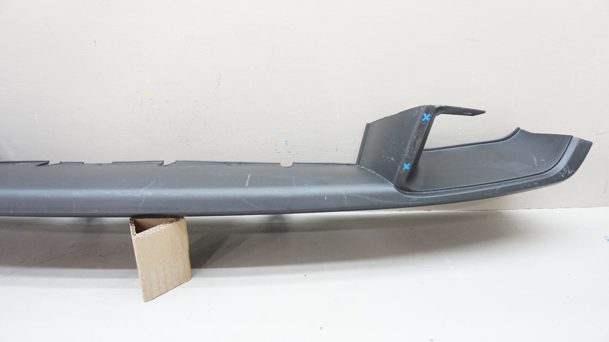 2004-2009 LEXUS RX330 RX350 FRONT LOWER BUMPER GARNISH AFTERMARKET LX1037101