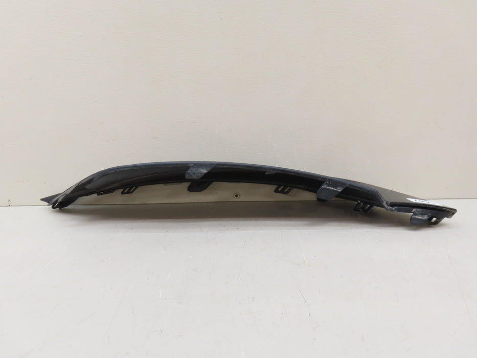 2017-2018 FORD FUSION FRONT BUMPER  LEFT DRIVER SIDE FOG LIGHT COVER OEM