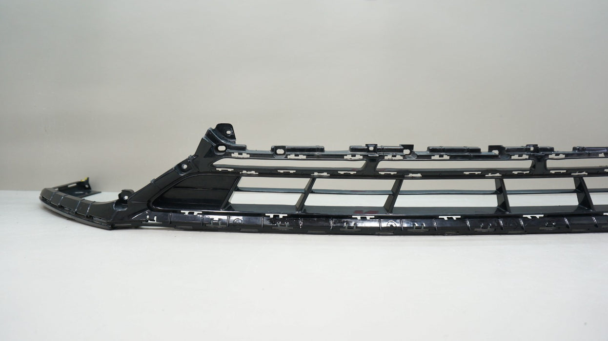 2021-2022 HYUNDAI SONATA N-LINE FRONT LOWER BUMPER VALANCE OEM 86512-L0300