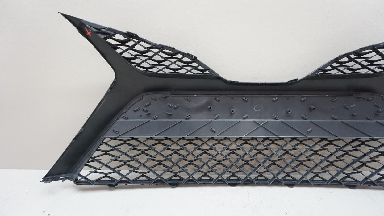 2018-2020 TOYOTA CAMRY SE XSE FRONT LOWER RADIATOR GRILLE GRILL OEM 53113-06130
