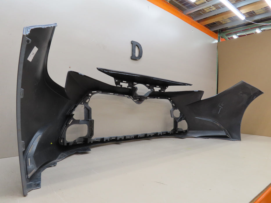 2020 2021 TOYOTA COROLLA FRONT BUMPER COVER OEM 52119-12G00