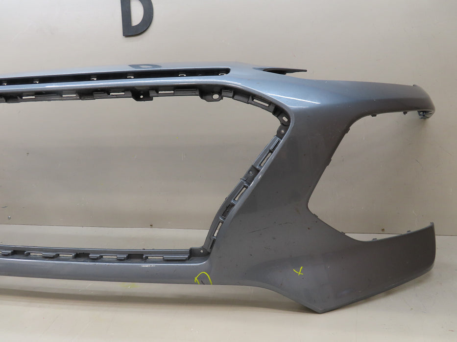 2018 2019 2020 HYUNDAI KONA FRONT BUMPER COVER OEM 86511-J9000