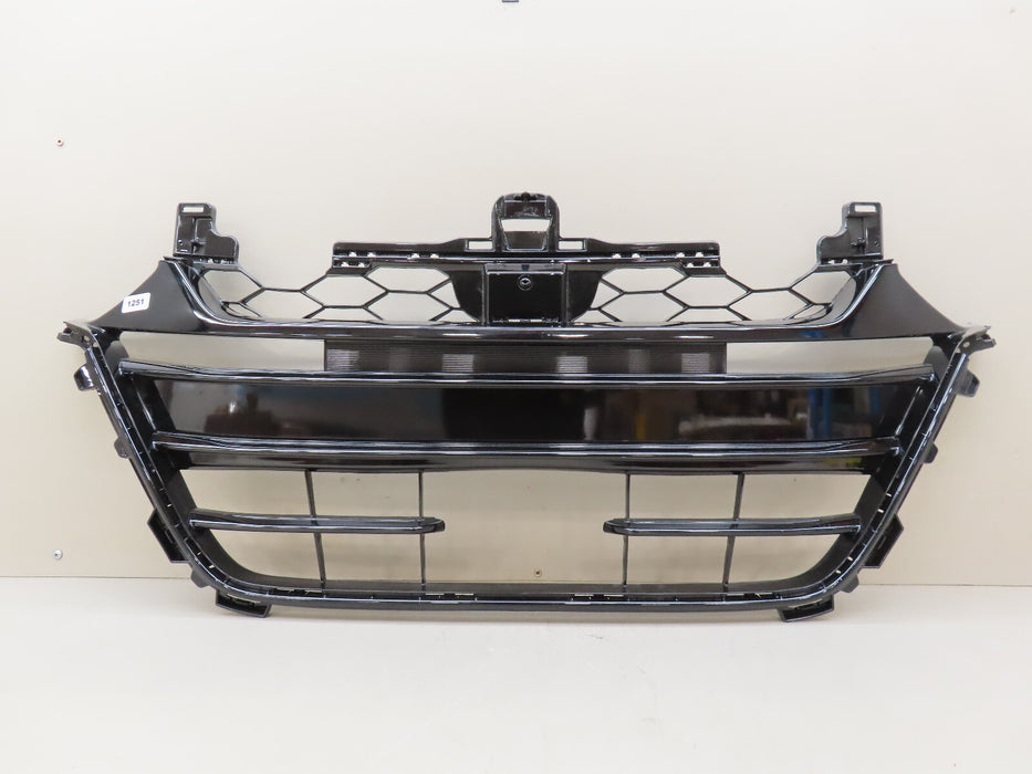 2018-2020 HONDA ACCORD FRONT RADIATOR GRILLE GRILL AFTERMARKET