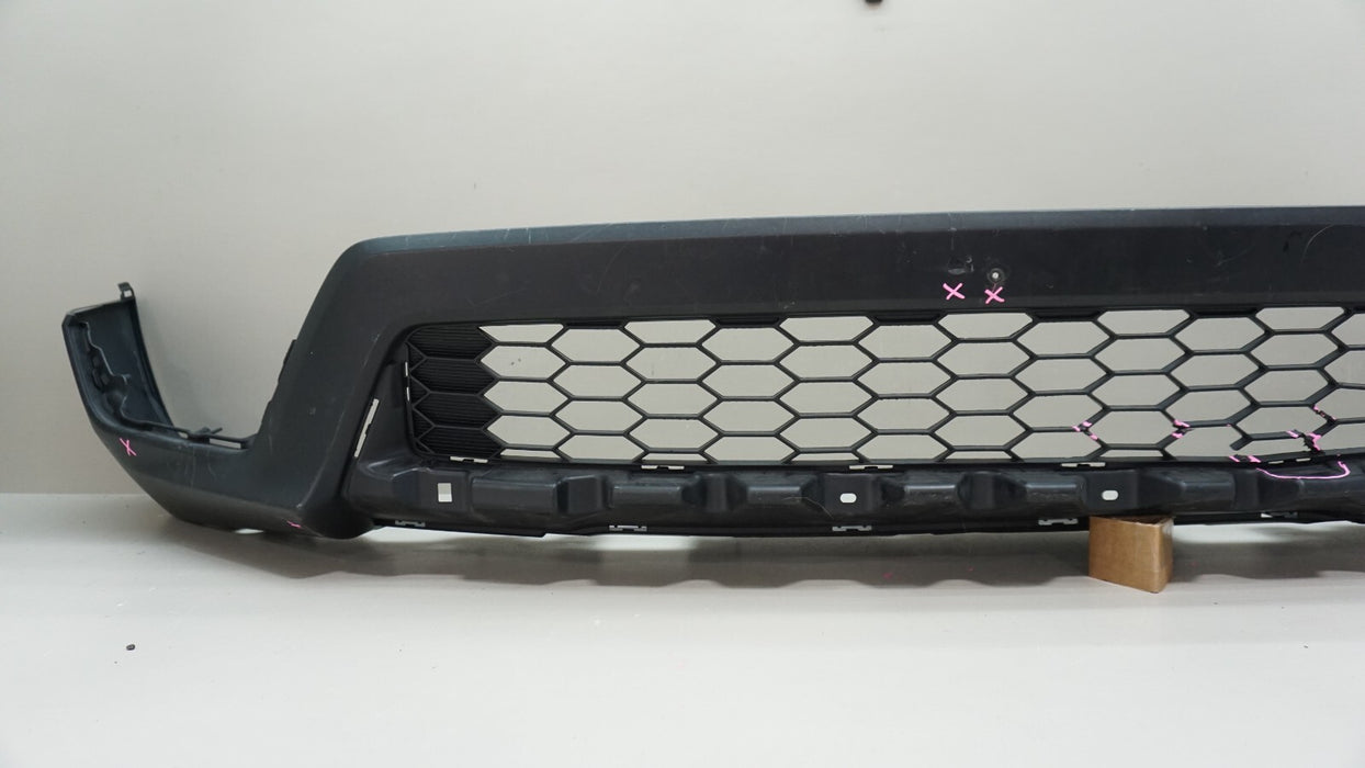 2017-2019 HONDA CR-V CRV FRONT LOWER BUMPER COVER VALANCE OEM 71102-TLAA-A000