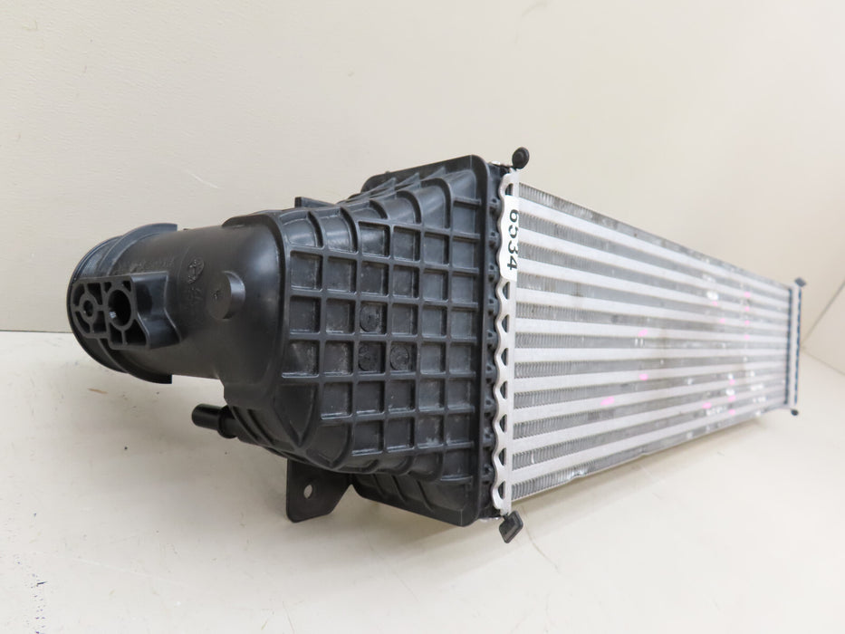 2020-2024 FORD EXPLORER FRONT TURBO INTERCOOLER 2.3L OEM