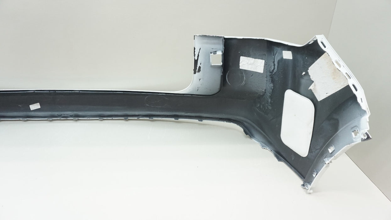 2020-2023 VOLKSWAGEN ATLAS REAR BUMPER COVER PANEL OEM 3CM807421