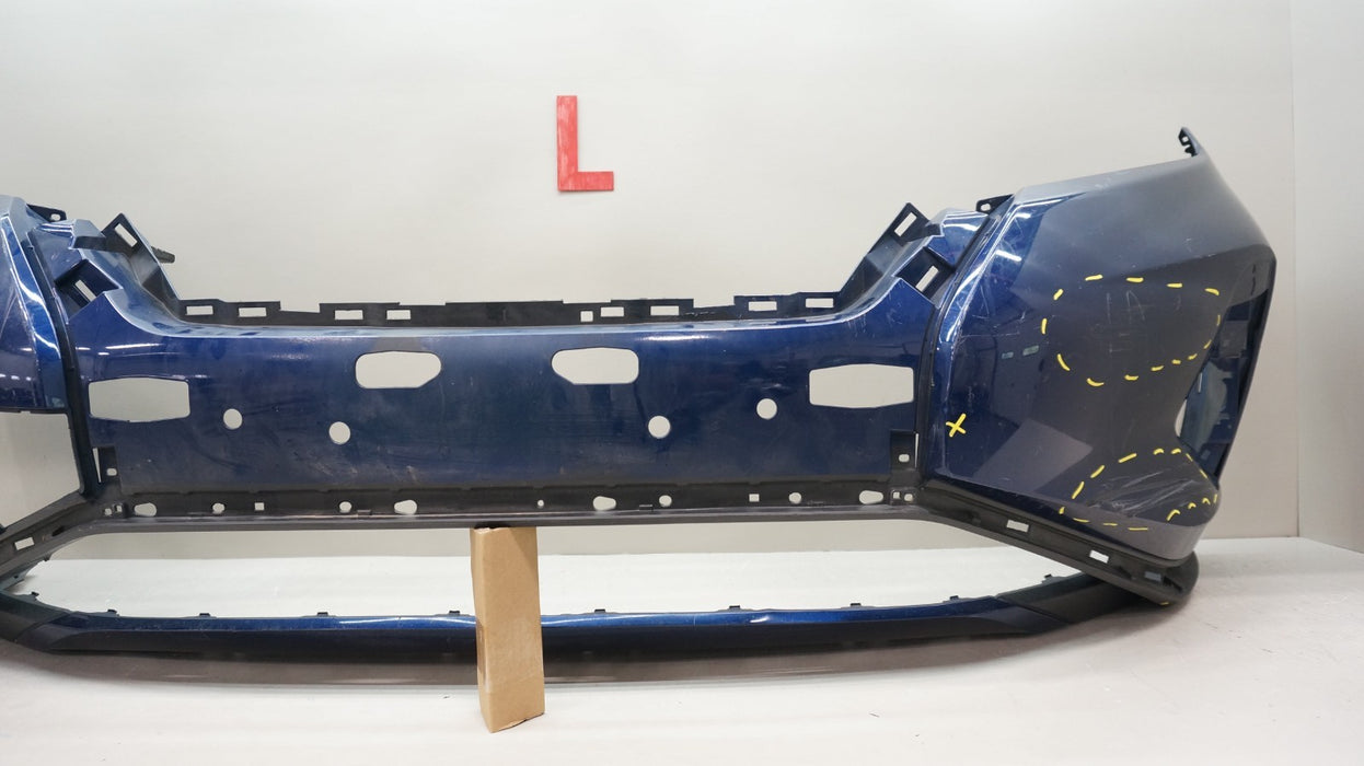 2018-2024 NISSAN MURANO FRONT BUMPER COVER PANEL OEM 620229UF0H