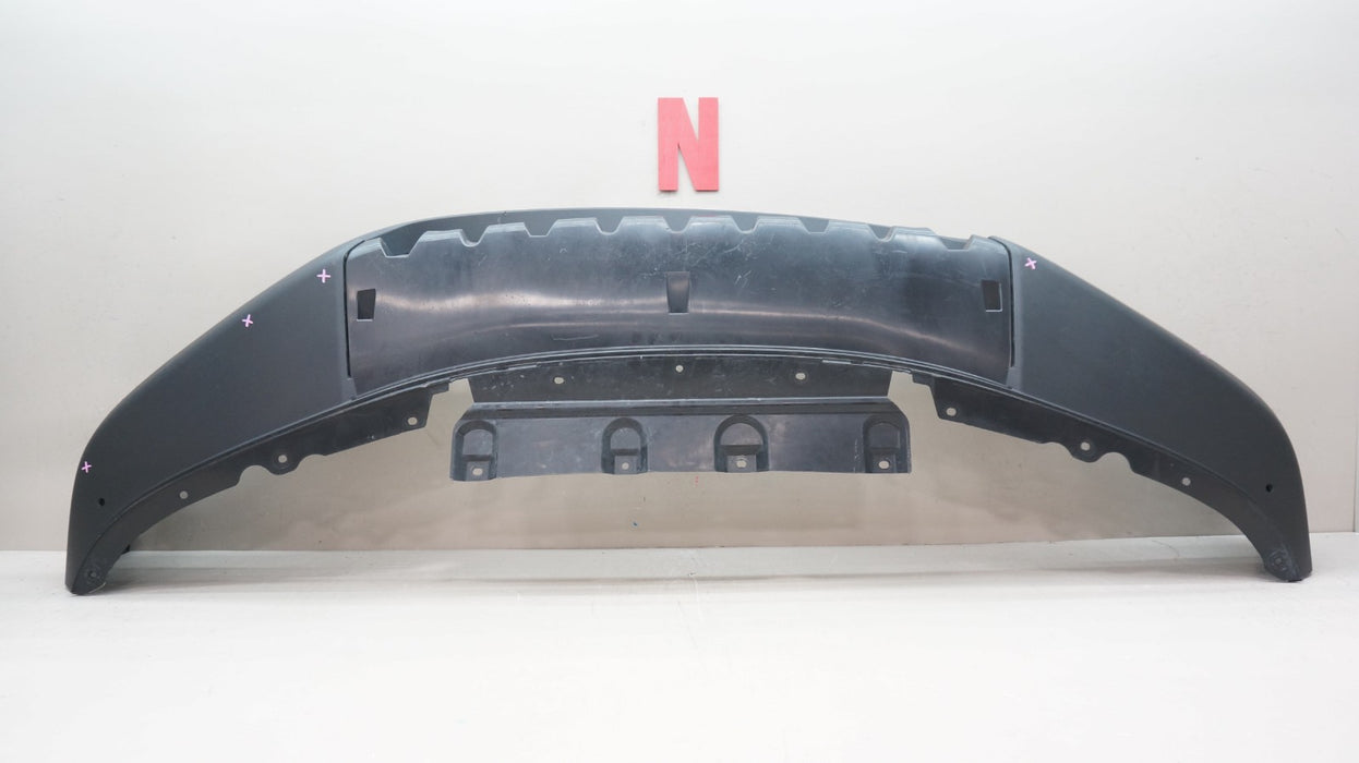 2019-2022 HONDA PILOT FRONT LOWER BUMPER COVER VALANCE 71110-TG7-A5 OEM