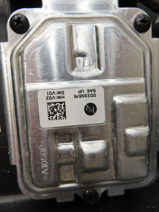 2024 2025 CHEVROLET TRAX FRONT LEFT DRIVER SIDE HEADLIGHT LED OEM 9387