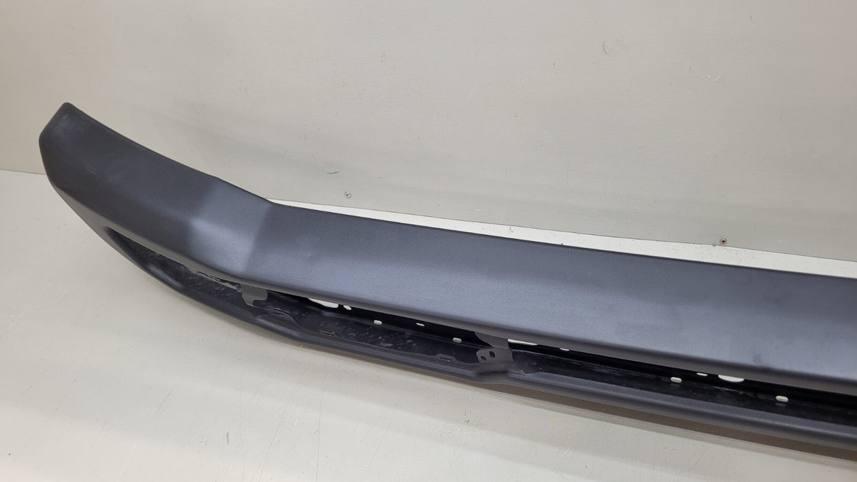 2021-2023 FORD BRONCO FRONT STEEL BUMPER OEM