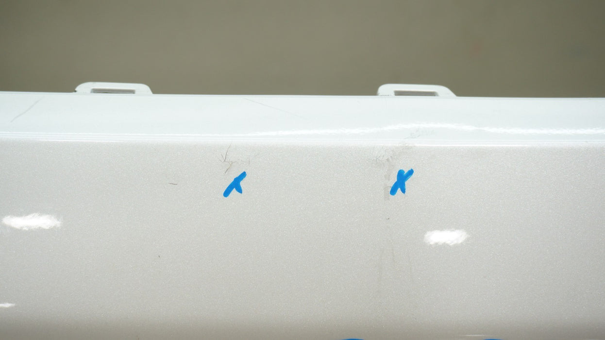 2025-2026 CHEVROLET TAHOE SUBURBAN FRONT BUMPER COVER PANEL 85754385 OEM