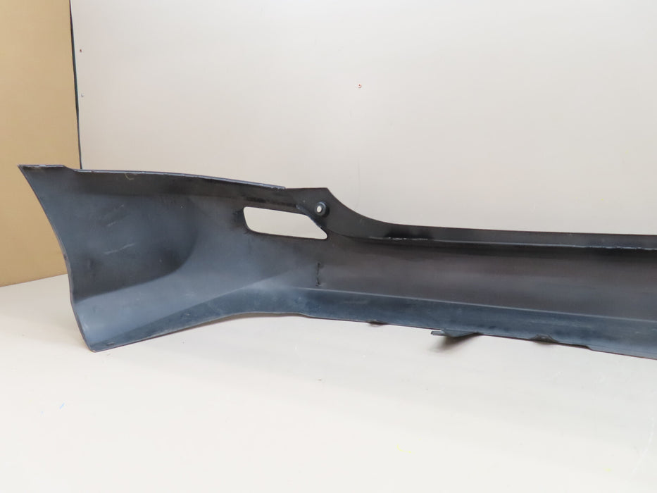 2013 2014 2015 TOYOTA RAV4 REAR BUMPER COVER OEM 52159-0R070