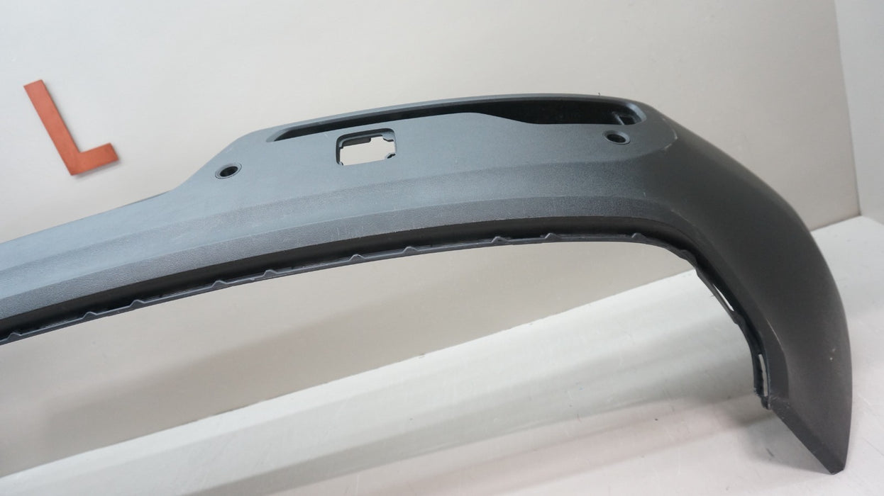 2018-2020 VOLVO XC40 REAR LOWER BUMPER COVER VALANCE PANEL OEM 31449333