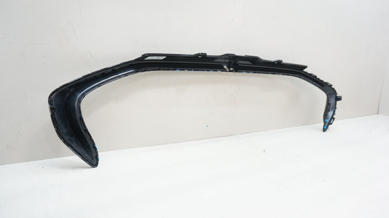 2021-2024 FORD MUSTANG MACH-E FRONT GRILLE SURROUND TRIM OEM LJ8B-8C436