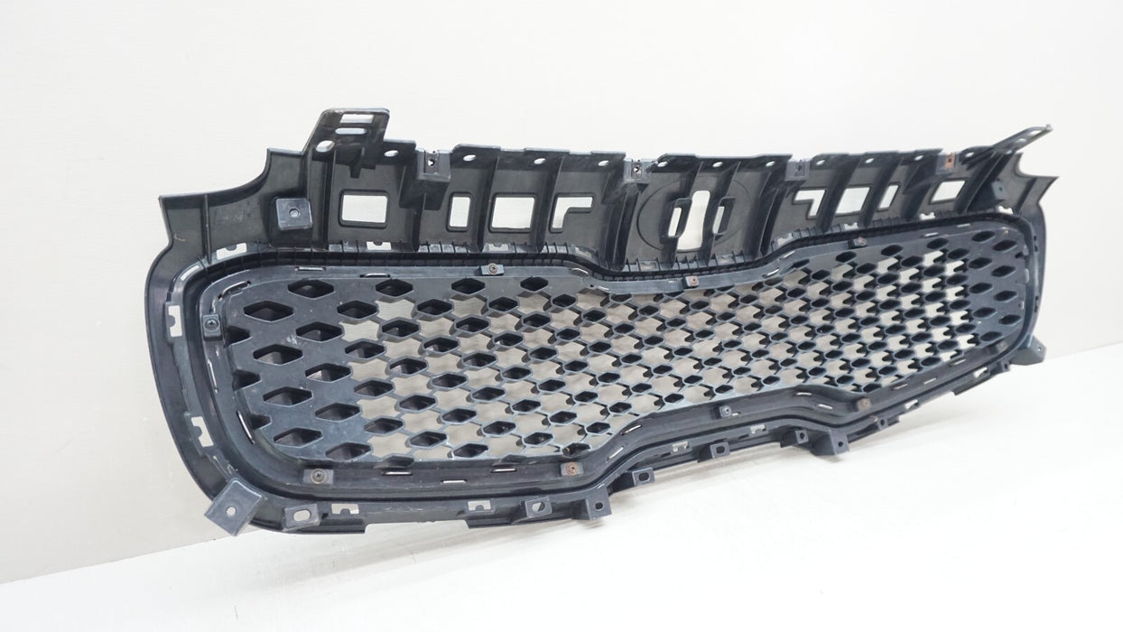 2017-2019 KIA SPORTAGE FRONT BUMPER RADIATOR GRILLE OEM 86352-D9010