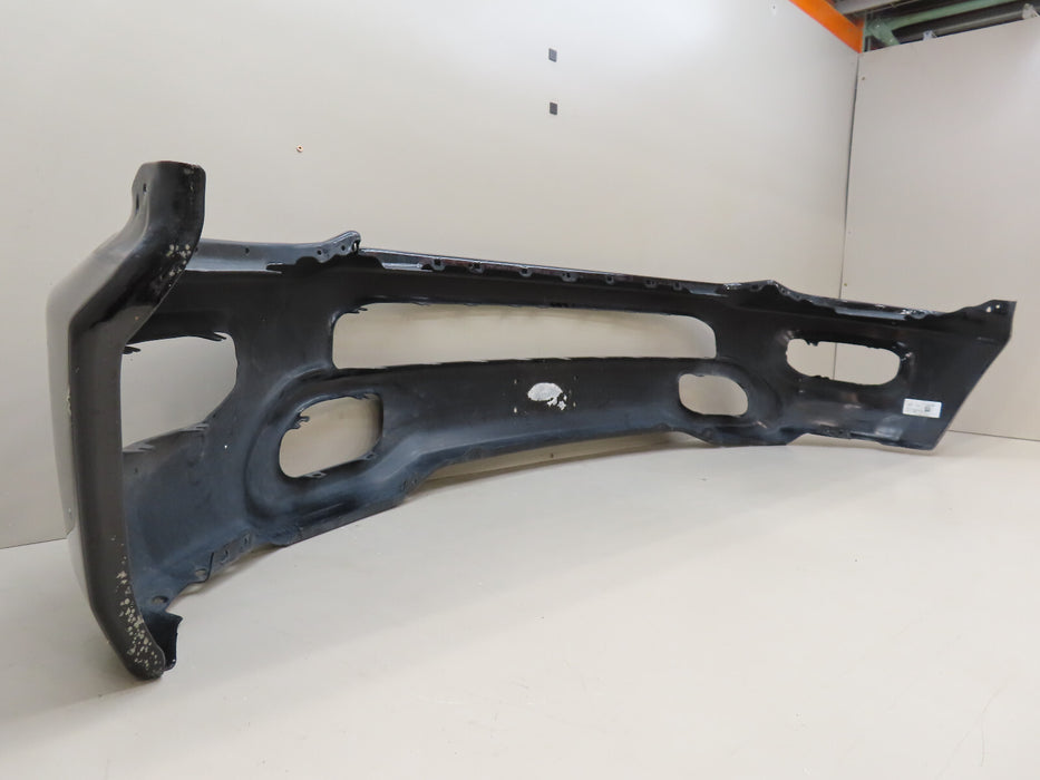 2019-2023 RAM 1500 FRONT BUMPER METAL OEM 5ZB41TRAD
