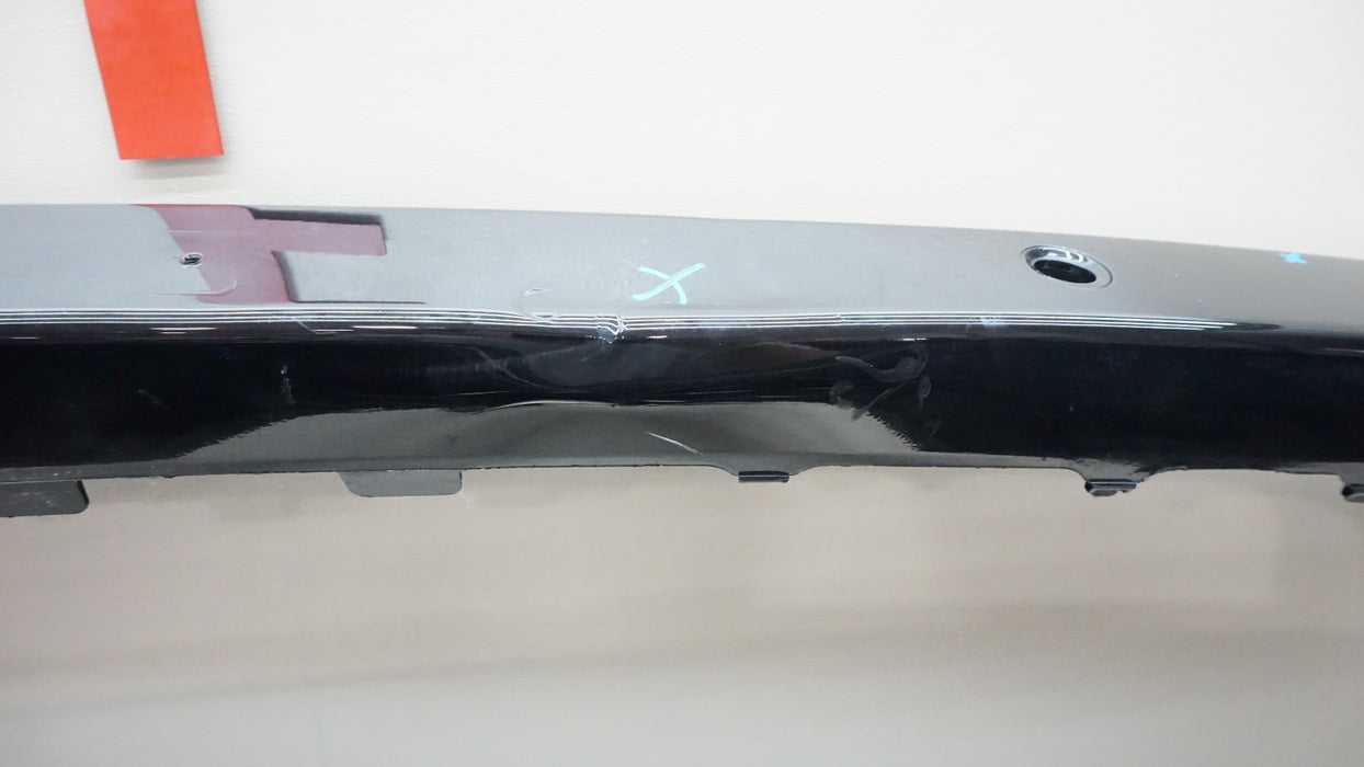 2024-2025 HONDA PROLOGUE TOURING FRONT LOWER BUMPER COVER 85778033 OEM