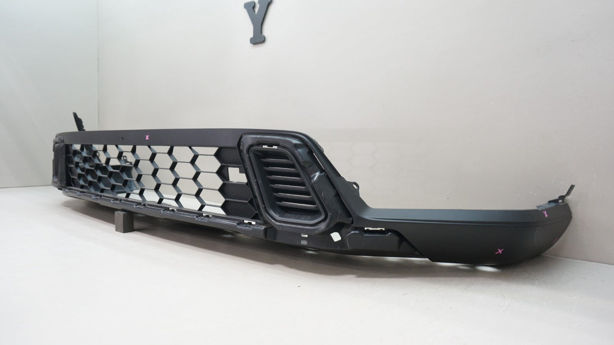 2023-2025 HONDA CR-V CRV HYBRID FRONT LOWER BUMPER VALANCE OEM 71105-3D4A-A000
