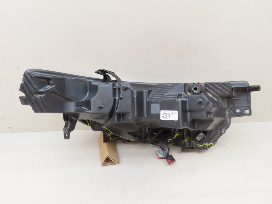 2020-2023 FORD EXPLORER LEFT DRIVER SIDE HEADLIGHT LAMP LED OEM LB5B-13W030-DH