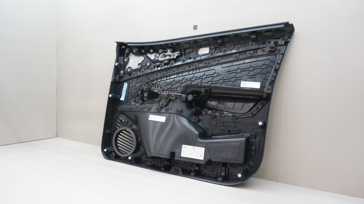 2023-2025 VOLKSWAGEN ID.4 FRONT LEFT SIDE INTERIOR DOOR PANEL OEM 11K867011