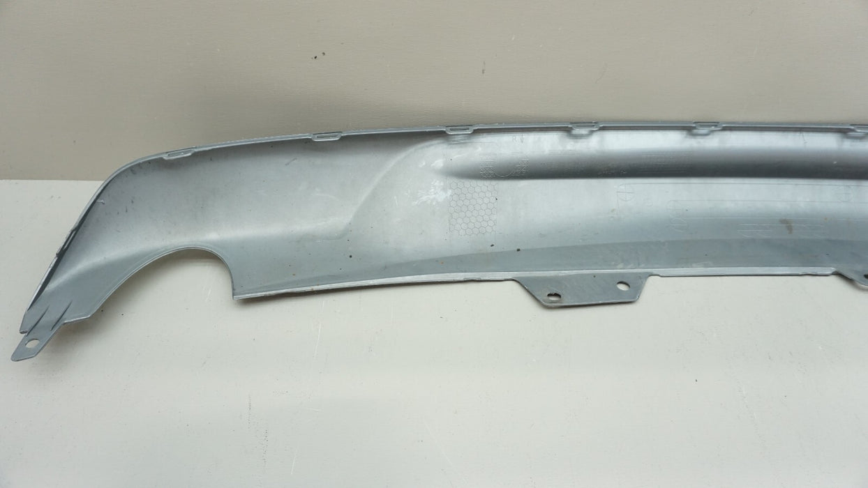2017-2019 HONDA CR-V REAR LOWER BUMPER COVER VALANCE PANEL OEM 71510TLAA100