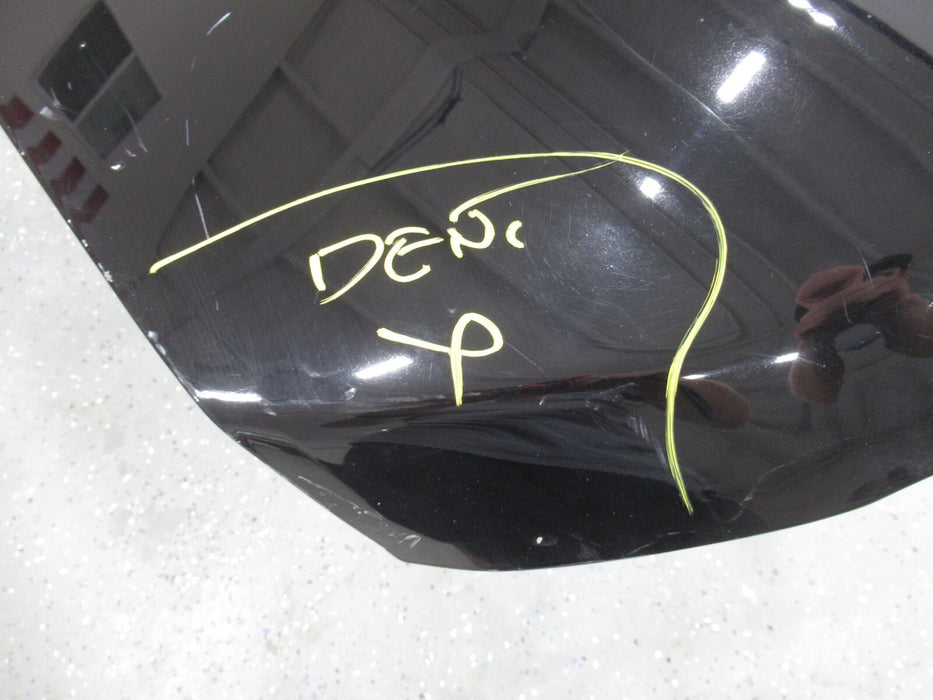 2014 2015 CHEVROLET SILVERADO 1500 HOOD BONNET OEM