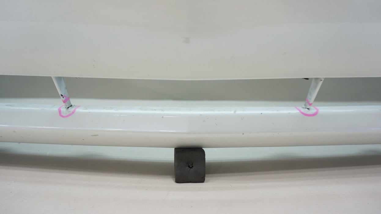 2013-2015 ACURA RDX FRONT BUMPER COVER PANEL OEM 71101-TX4A-A000