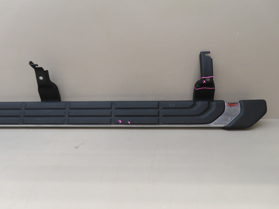 2019-2023 FORD RANGER RIGHT PASSENGER ROCKER PANEL OEM