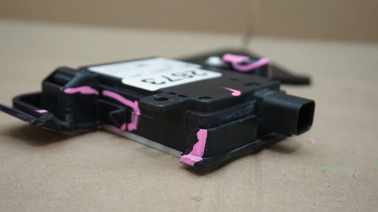 2018 2019 2020 RANGE ROVER SPORT BLIND SPOT SENSOR JPLA-14F152-AC OEM 18 19 20