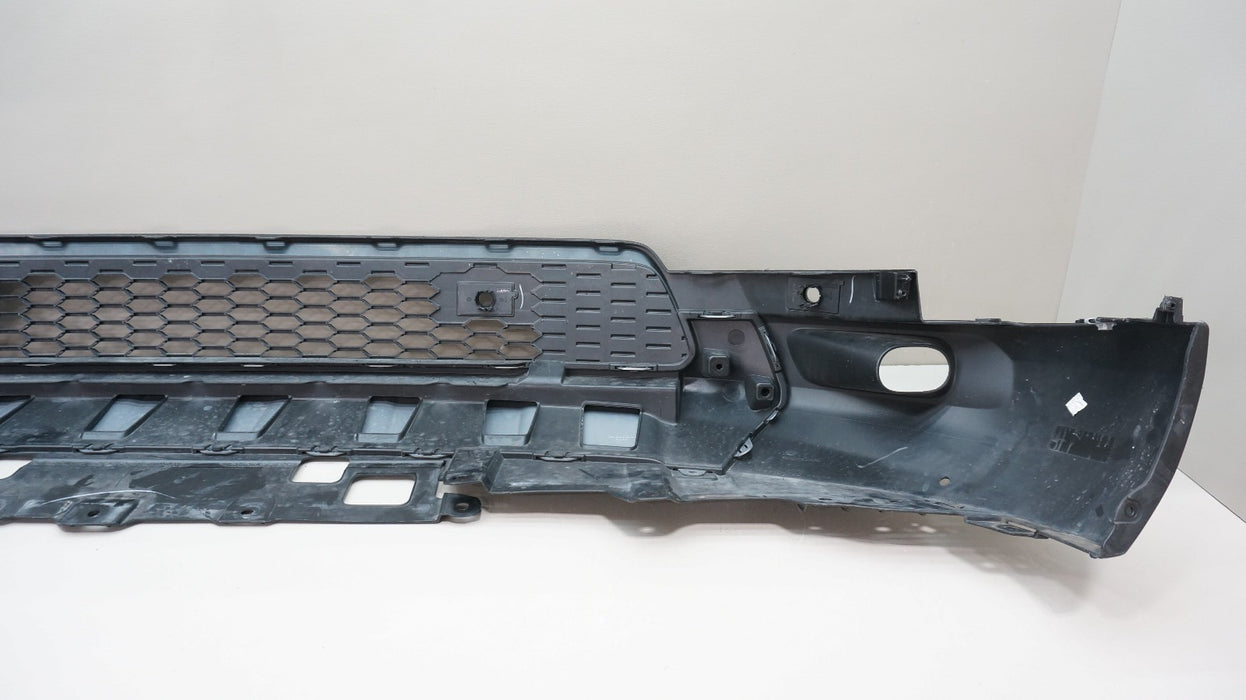 2023-2024 HONDA PILOT FRONT LOWER BUMPER COVER VALANCE 71110-T90-A000 OEM