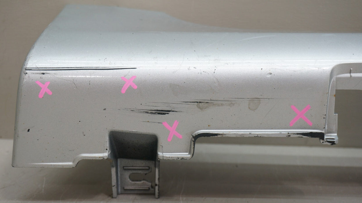 2011-2016 CHEVROLET CRUZE RIGHT PASSENGER SIDE ROCKER PANEL SIDE SKIRT OEM